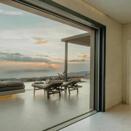 Santorini Sky, Luxury Resort-2